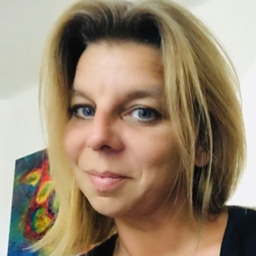 Anke DRUO's profile picture