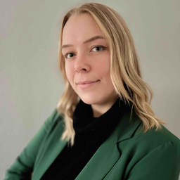 Lea Behrens