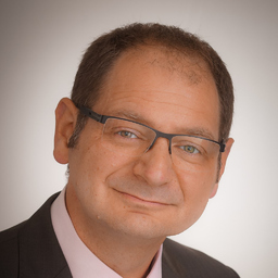 Andreas Lebrecht