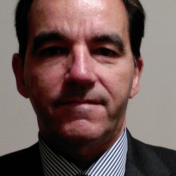 Antonio Luis Rodriguez del Pozo