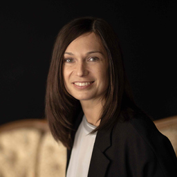 Natalia Solovyeva