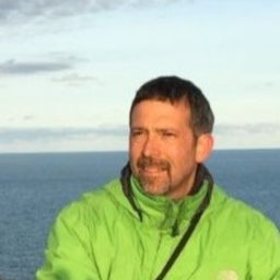 Geoffrey Gardella