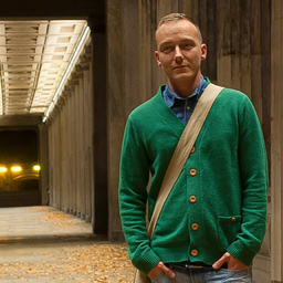 Wolfgang Geerdts