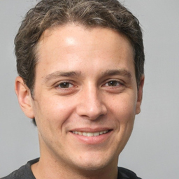 George Sulivan