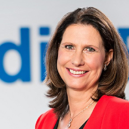 Profilbild Sandra Kaiser