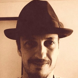 Kevin Skott