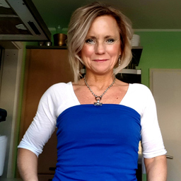 Tammy Sue Seebold