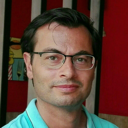 Dr. Martin Pour Nikfardjam