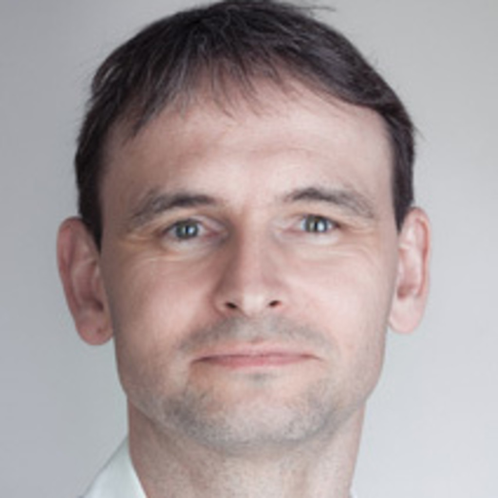 Michael Jablonski Geschäftsführer Global Quality Sports GmbH XING