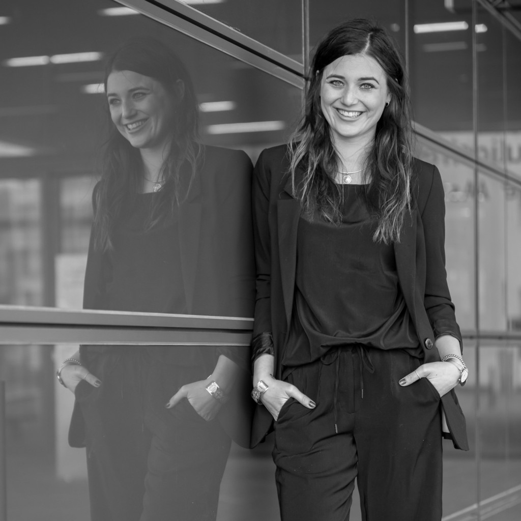 Andrea Steinkohl Contentmanagerin Teamleitung Styling Content Team Depauli Ag Xing