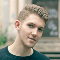 Lukas Lenke