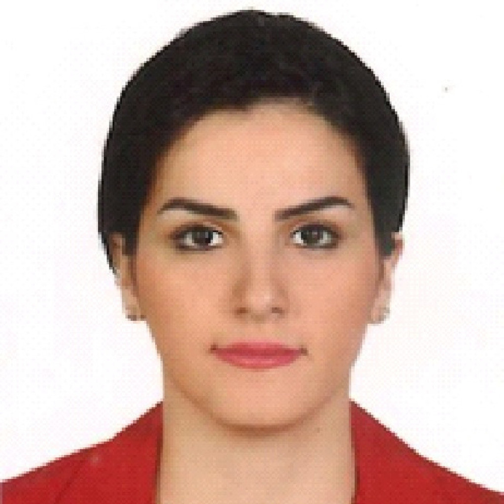 Social Media Profilbild Mona Kia Mohammadi 