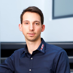Sebastian Nehr's profile picture