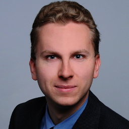 Benjamin Mischnick