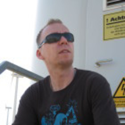 Ralf Gutsche
