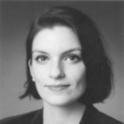 Profilbild Sabine Jörg