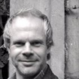 Martin Berghaus