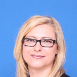 Isabelle Kotas-Karlowicz