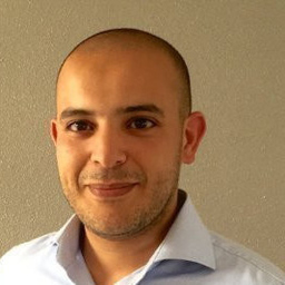 Morad Rafouf