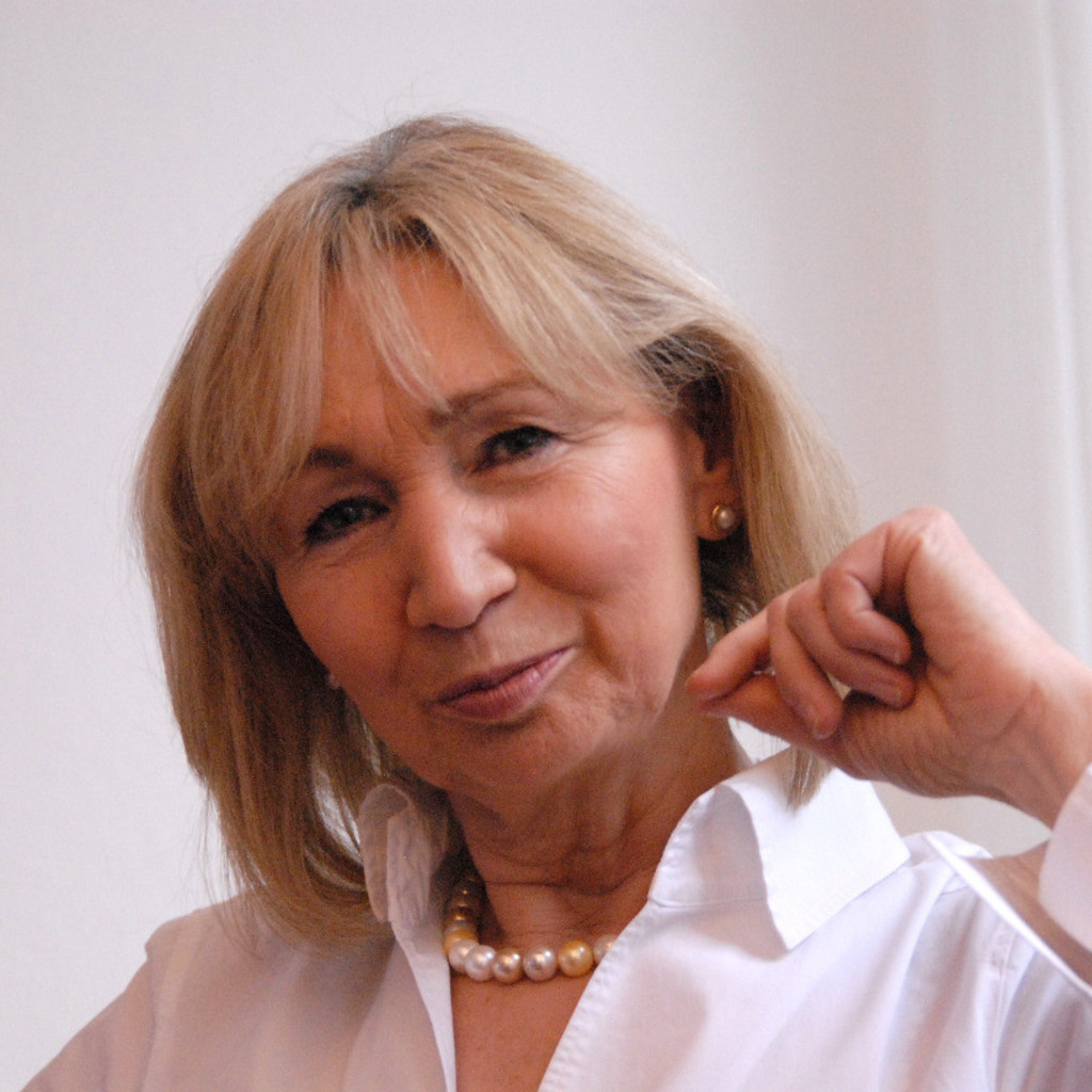 Anne Weisser Freiberufler Coaching Psychotherapie (HPG