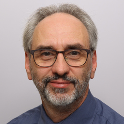 Pascal WEHINGER