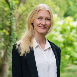 Manuela Huchler