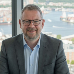 Jörg M. Brandt