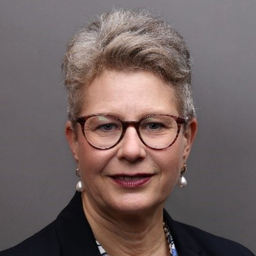Andrea Bodenhagen