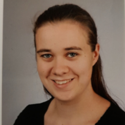 Jennifer Dück's profile picture