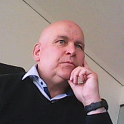 Jürgen Fuhrländer