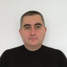 Ivan Subashev