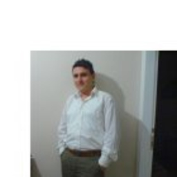 Gökhan Kahveci