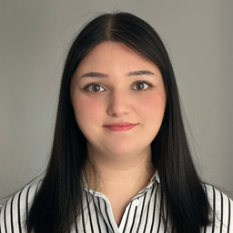 Kübra Uyar