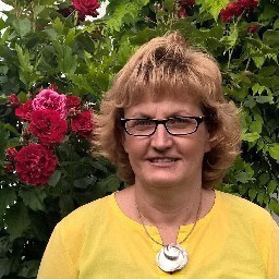 Jacqueline Ulrich 