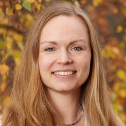 Anne-Kathrin Kuhlemann