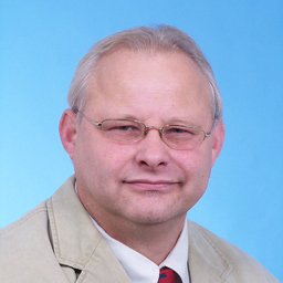 Lutz W. Barthel