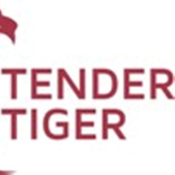 Tender Tiger