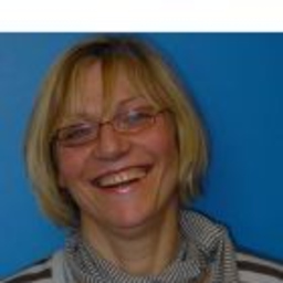 Dr. Edith Wieser