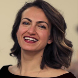 Anna Babayan's profile picture