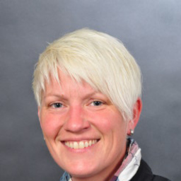 Melanie Hüngsberg