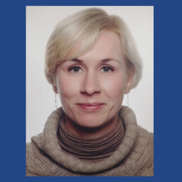 Profilbild Anja Schulze
