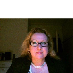 Hendrikje Rehm-Saul