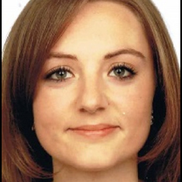 Sandra Patricia Große