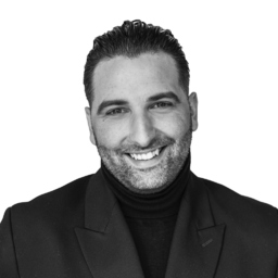 Fabrizio Beike