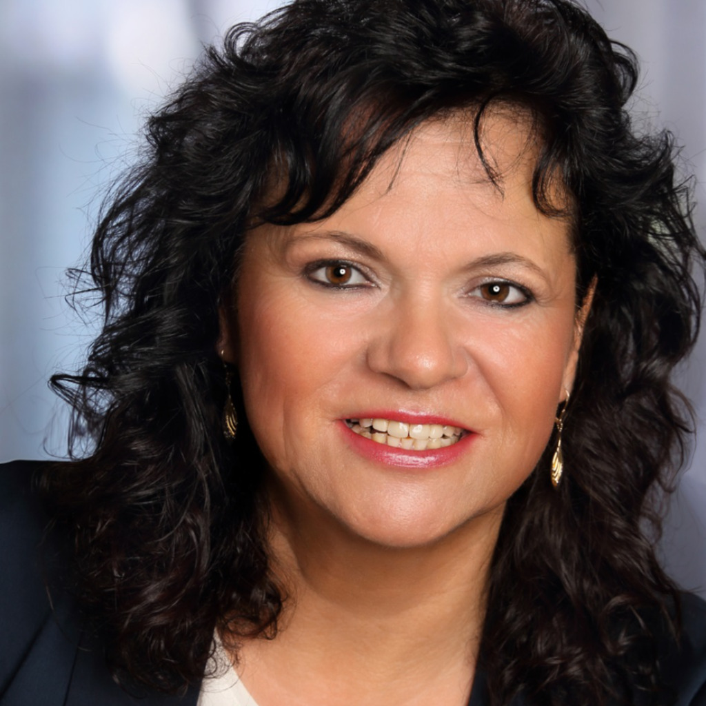 Birgit Oberle Vertriebsmitarbeiter Fa. XY XING