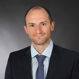 Dr. Ferdinand Eschner