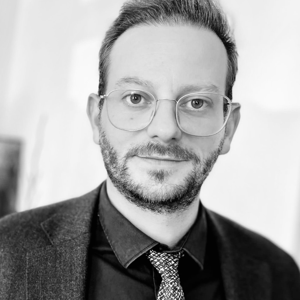 Nicolas Peter Büren Referentin Zukunftsbahnhöfe/ Referentin