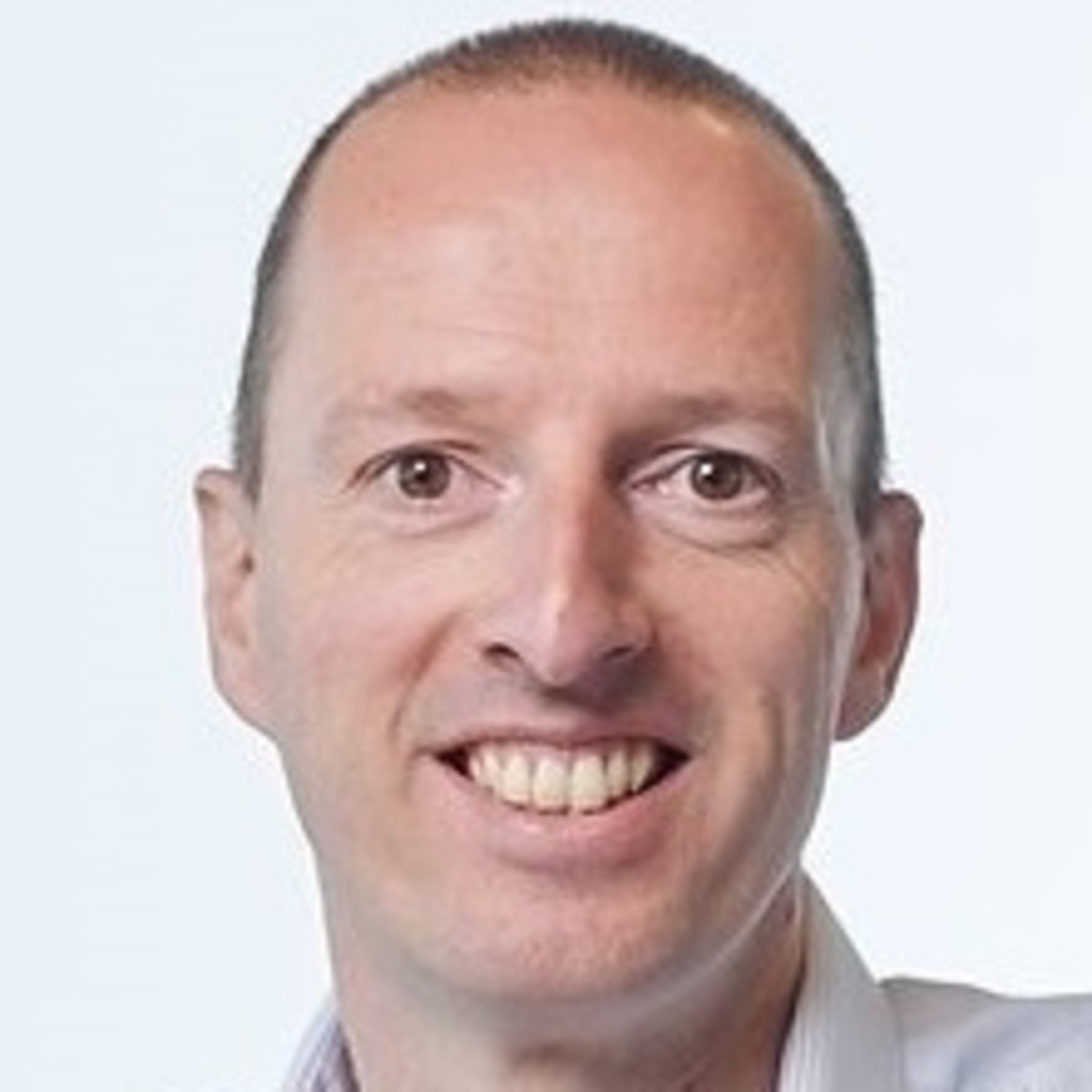 Ward Vleegen Club Manager Automotive Technology Club Agoria XING