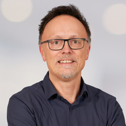 Markus Niederberger