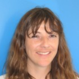 Claudia Heck